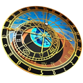 Online Horoscope Chart 